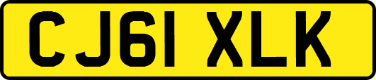 CJ61XLK