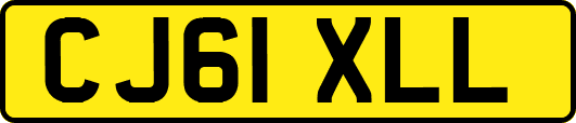 CJ61XLL