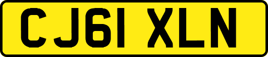 CJ61XLN