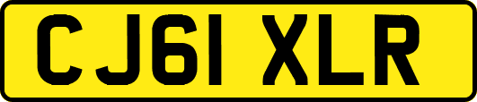 CJ61XLR