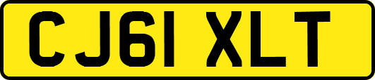 CJ61XLT