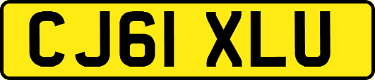 CJ61XLU