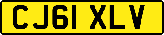 CJ61XLV