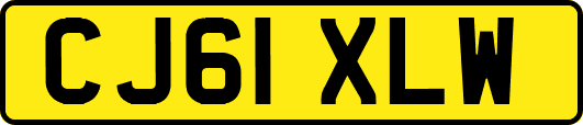 CJ61XLW