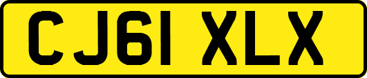 CJ61XLX