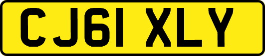 CJ61XLY
