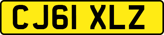 CJ61XLZ