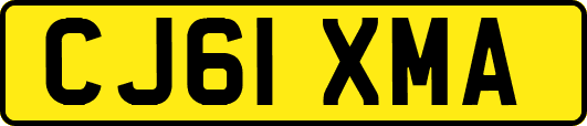 CJ61XMA