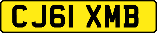 CJ61XMB