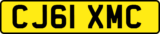 CJ61XMC