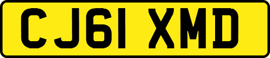 CJ61XMD