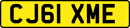 CJ61XME
