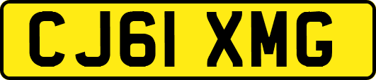 CJ61XMG