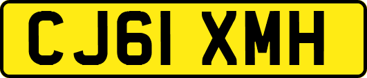 CJ61XMH