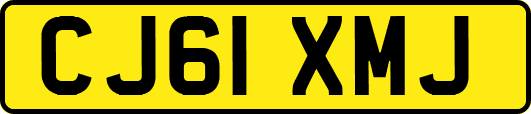 CJ61XMJ