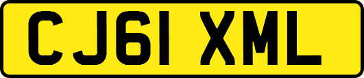 CJ61XML