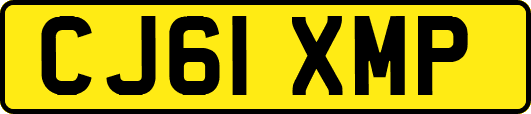 CJ61XMP