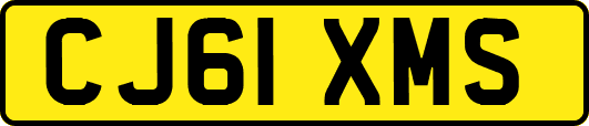 CJ61XMS