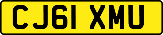CJ61XMU