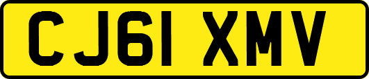 CJ61XMV