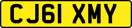 CJ61XMY