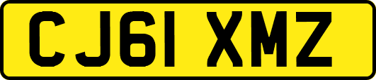 CJ61XMZ