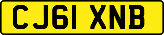 CJ61XNB