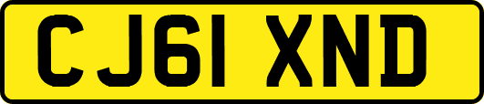 CJ61XND