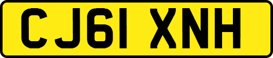 CJ61XNH