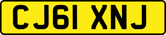CJ61XNJ