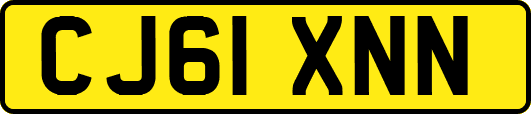 CJ61XNN