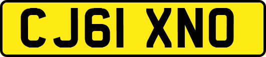 CJ61XNO