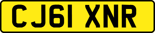 CJ61XNR