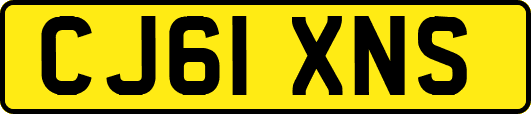 CJ61XNS