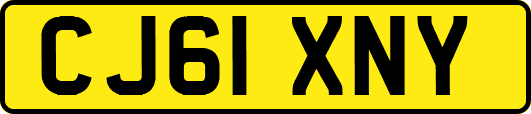 CJ61XNY