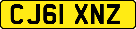 CJ61XNZ