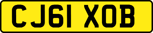 CJ61XOB
