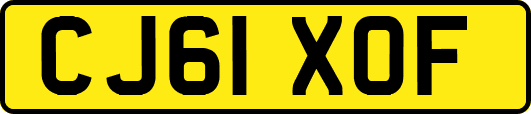 CJ61XOF