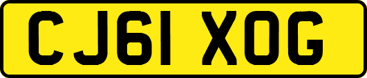 CJ61XOG