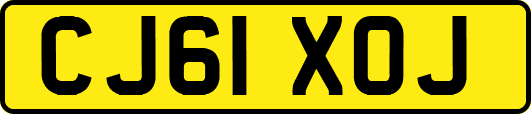 CJ61XOJ