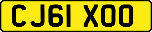 CJ61XOO