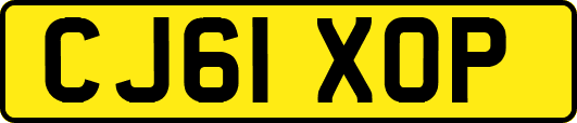 CJ61XOP
