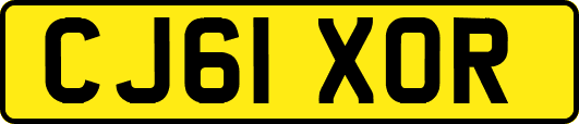 CJ61XOR