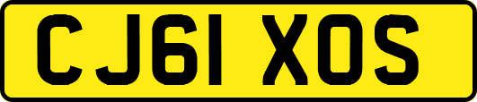 CJ61XOS