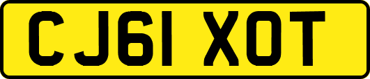 CJ61XOT