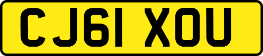 CJ61XOU