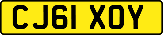 CJ61XOY