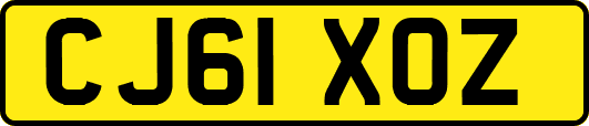 CJ61XOZ