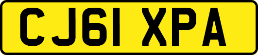 CJ61XPA