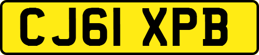 CJ61XPB